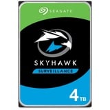 Seagate SkyHawk Surveillance 4 TB 3,5" ST4000VX013