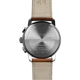 Zeppelin LZ 14 Marine Edelstahl 42,0 mm 8886M-3
