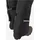 Vaude Drop II Regenhose Herren schwarz S