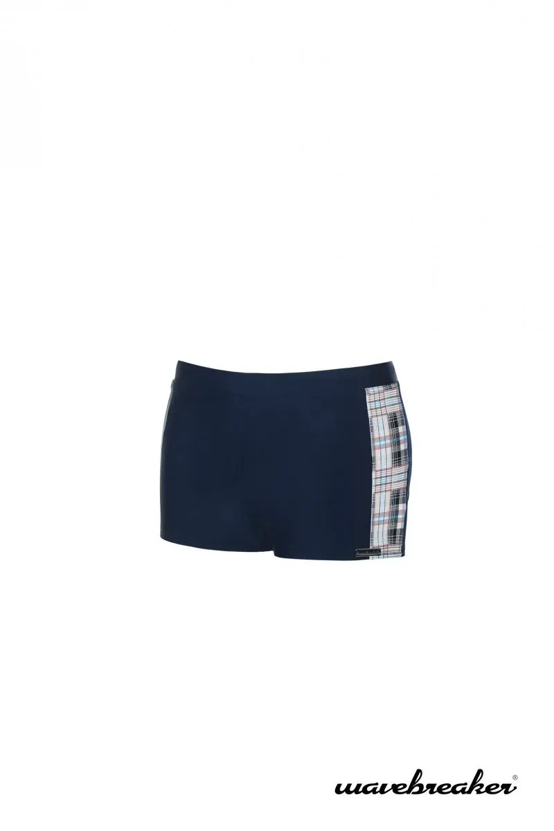 Wavebreaker Badehose 8 - Größe:8