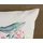 Muller Textil Ocean unifarben Türkis 155 x 220 cm + 2 x 80 x 80 cm