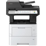 KYOCERA Ecosys MA4500fx/Plus Multifunktionsdrucker Schwarz Weiss. 45 Seiten pro Minute. Drucker Scanner Kopierer, Fax. Gigabit LAN, Mobile Print, inkl. 3 Jahre Full Service Vor-Ort
