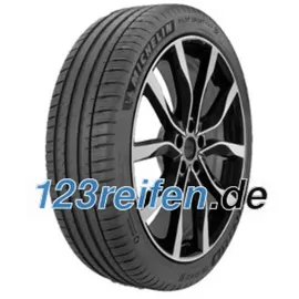 Michelin Pilot Sport 4 SUV 235/50 R18 97V