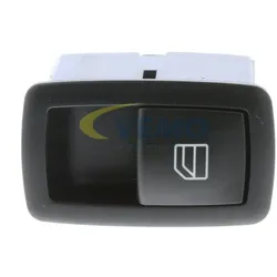 VEMO Schalter, Fensterheber MERCEDES-BENZ V30-73-0220 A2518200510,2518200510