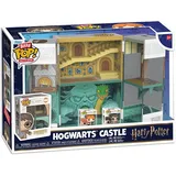 Funko Harry Potter Hogwarts