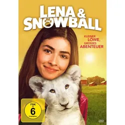 Lena and Snowball (DVD)