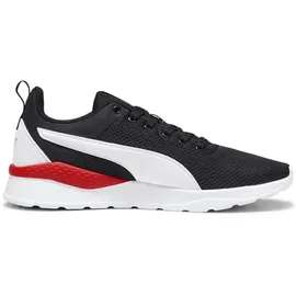 Puma Anzarun Lite Puma Black-Puma White-For All Time Red 44