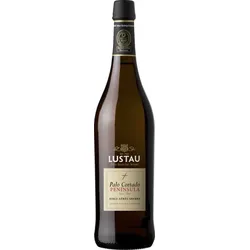 Palo Cortado Sherry Reserva Peninsula Emilio Lustau