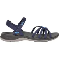 Teva TirraTraveler Damen Crown Blue 37
