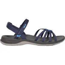 Teva TirraTraveler Damen Crown Blue 37