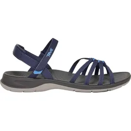 Teva TirraTraveler Damen Crown Blue 37