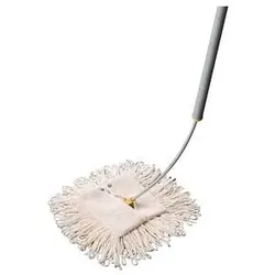 VERMOP Salmon Pudel Elastic Mop Wischbezug