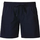 Firefly Badeshorts Damen Blau 40