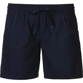 Firefly Badeshorts Damen Blau 40