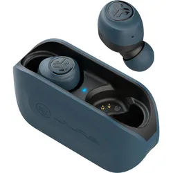 JLAB Audio Go Air - True Wireless-Kopfhörer mit Mikrofon