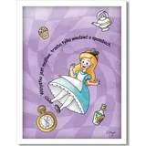 Alicja Sparschwein Größe: 16x12x4 cm Artikelnummer: ES0950204PL