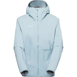 Mammut Ducan Light Damen Blau XL