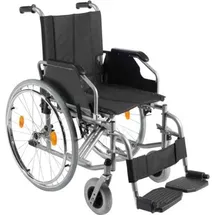 Trendmobil Rollstuhl TMB Sitzbreite 48 cm Reiserollstuhl Transportrollstuhl