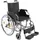 Trendmobil Rollstuhl TMB Sitzbreite 48 cm Reiserollstuhl Transportrollstuhl