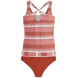 Protest Tankini Damen Chili Rust XL 42
