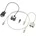 RS485-Adapterkabel 7XV5103-2AA00