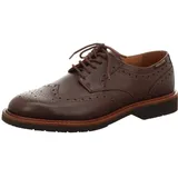 Mephisto MAX GIPSI Herren Braun 45