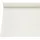 Papstar Papiertischtuch mit Damastprägung 10 m x 1 m 25 St. Weiß