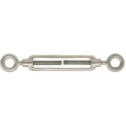 Spannschlösser mit Öse/Öse