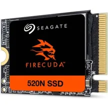 Seagate FireCuda 520N (2000 GB, M.2 2230 SSD