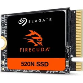 Seagate FireCuda 520N (2000 GB, M.2 2230 SSD