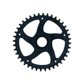 KMC E-Bike Kettenblatt 40 Zähne, Bosch Gen. 4 52.0 mm 1/2 x 3/32"+ 1/2" x 11/128..."