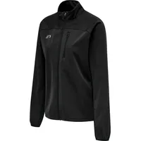 Hummel Womens Core Cross Jacket, BLACK, XL,