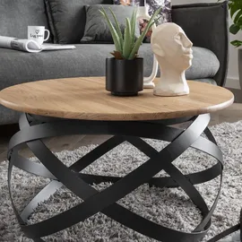 die faktorei »Luca« Beistelltisch