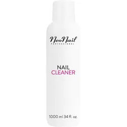 NEONAIL Nail Cleaner Mittel zum Entfetten und Trocknen des Nagelbetts 1000 ml