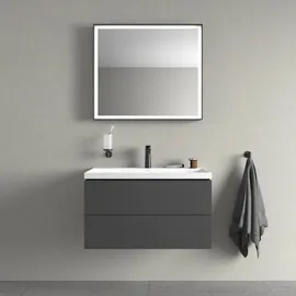 Duravit L-Cube Spiegel, LC7381049490100,