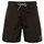 Protest Culture JR Badeshorts Schwarz 176