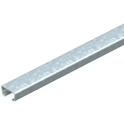 OBO Bettermann Profilschiene AMS3518UP2000BK