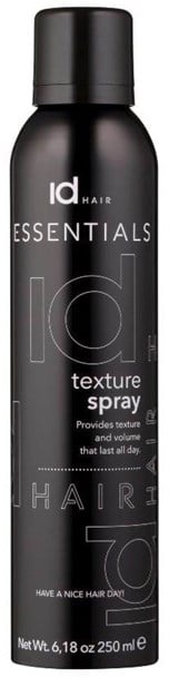 - Essentials Texture Spray 250 ml