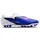 Nike Phantom 6 Low Academy AG Herren Racer Blue/Pink Blast/White 43