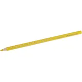 Faber-Castell Buntstift Colour Grip 12 St. gelb