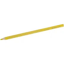 Faber-Castell Buntstift Colour Grip 12 St. gelb