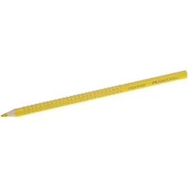 Faber-Castell Buntstift Colour Grip 12 St. gelb