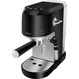 SENCOR - SES 4700BK Espressomaschine