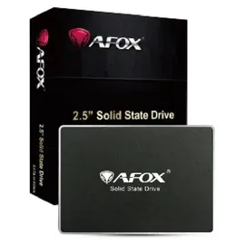 AFOX 480 GB 2,5"
