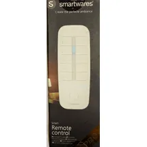 smartwares SmartHome Pro Fernbedienung HWR-8