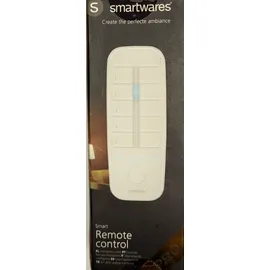 smartwares SmartHome Pro Fernbedienung HWR-8