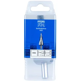 pferd tools HSS Stufenbohrer 6-37 mm 1 St.