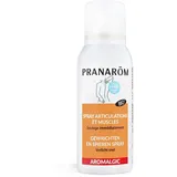 PRANAROM Aromalgic Spray Gelenke & Muskeln 75 ml
