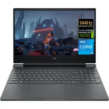 HP Victus 15-fa1001sf Intel Core i5-12500H 16 GB RAM 512 GB SSD RTX 4050 AZERTY