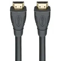 Rutenbeck HDMI-Anschlusskabel AKE HDMI 10